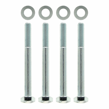 Normteile für Lenkerbefestigung, Simson S50, S51, S70